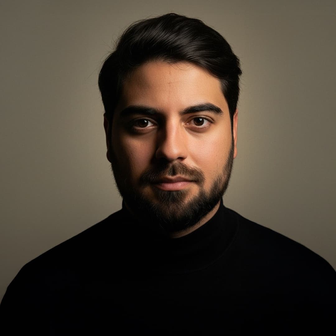 Diego Kam