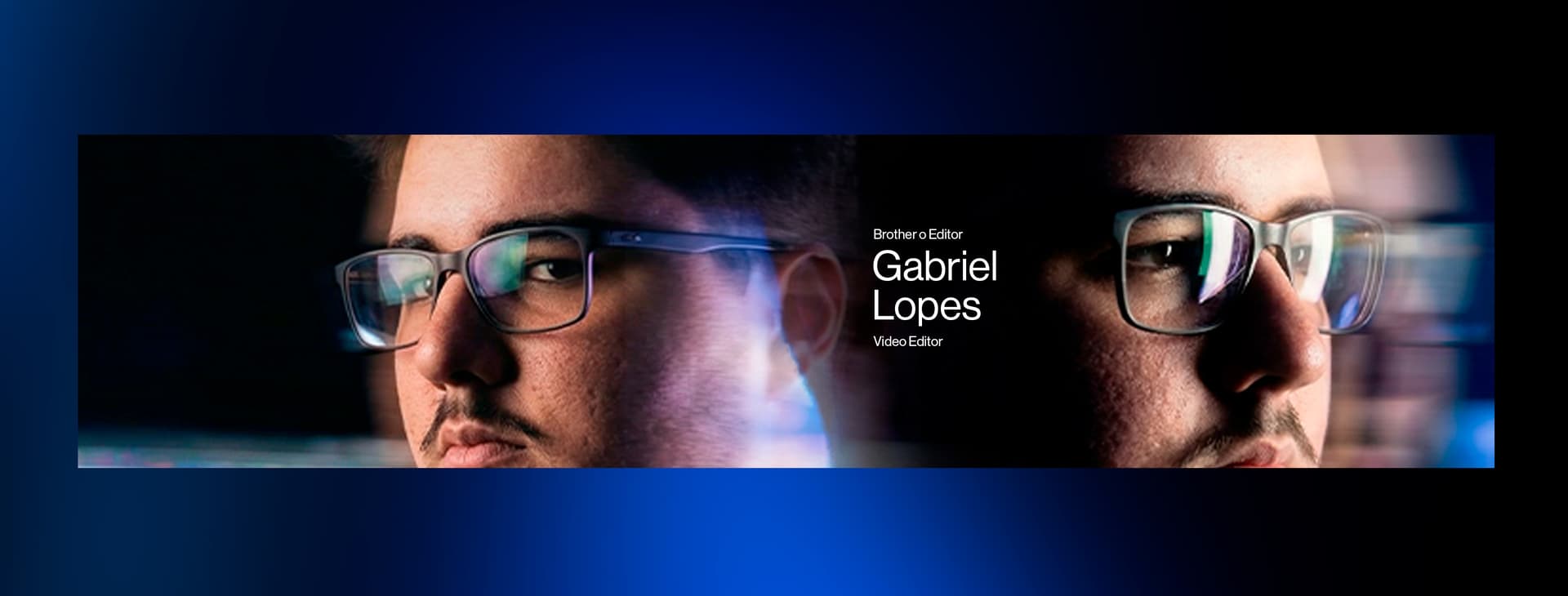 Portfólio de Gabriel Lopes | Editor de Vídeo, Aftermovie