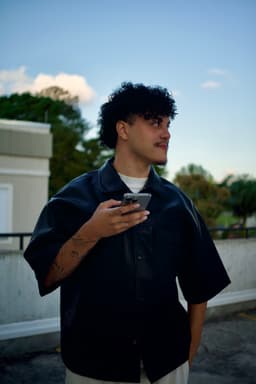 joão antonio ✦