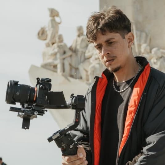 Foto de João Póvoa, Aftermovie em Brasília, DF