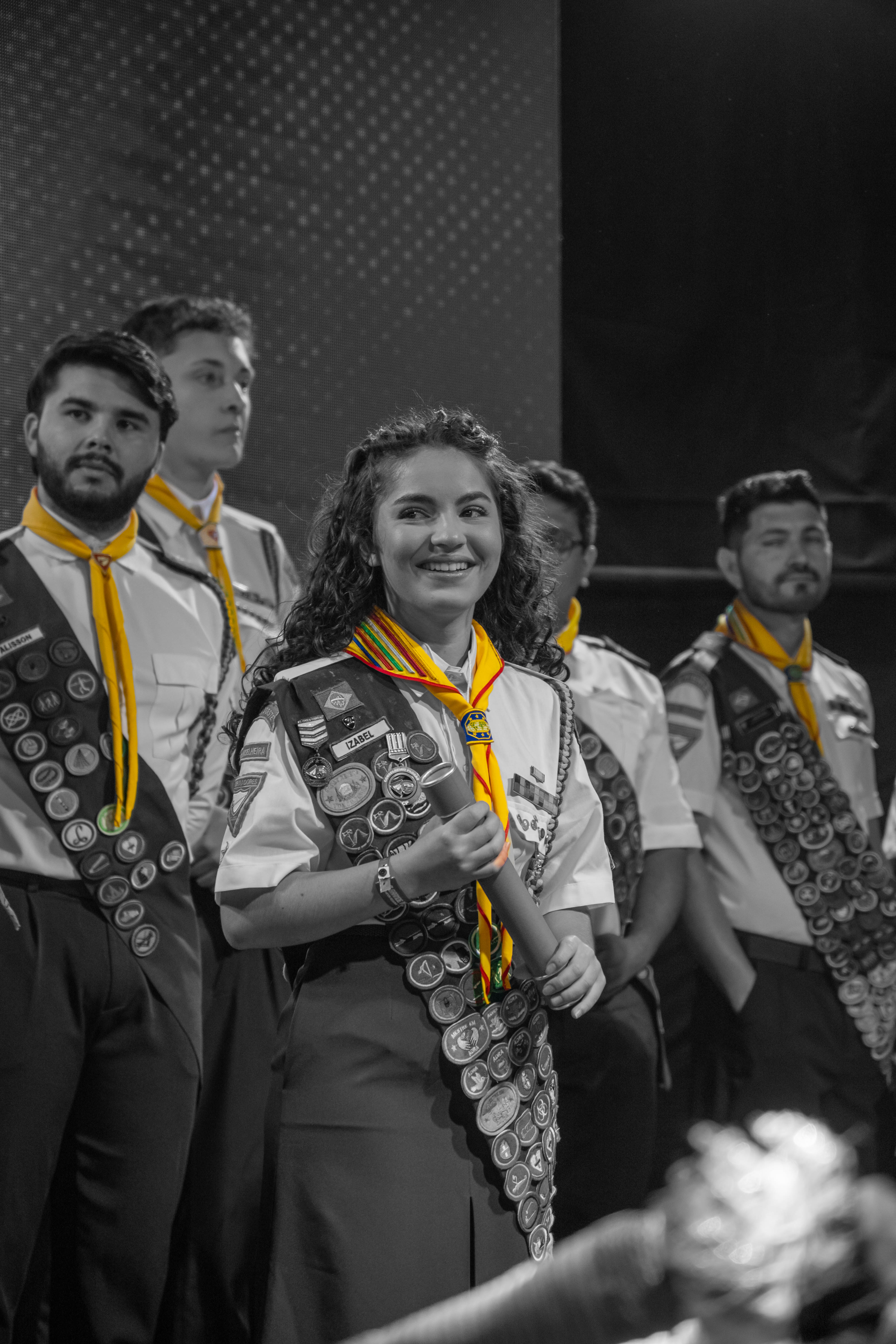 MDA ACP | Campuni de Desbravadores da área 5